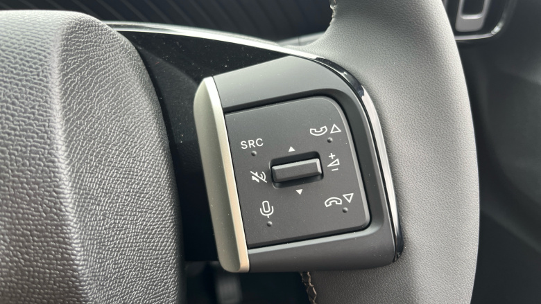 Citroen C3 1.2 Hybrid [110] Plus 5dr e-DCS6 Petrol Hatchback